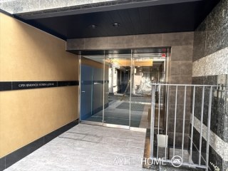 オープンレジデンシア四谷三丁目