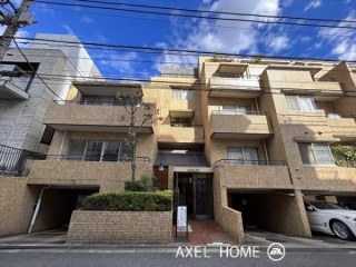 シビタス原宿