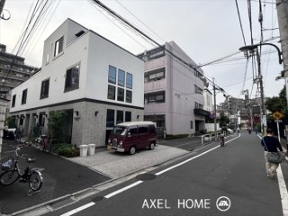 カサブランカ四谷