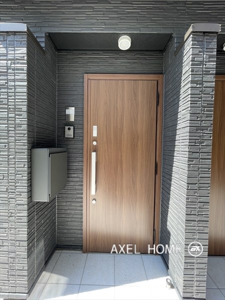 アーバンレジデンス四谷