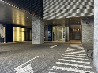 フロンティア新宿タワー