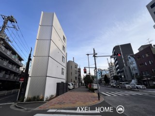 ASTILE市ヶ谷（アスティーレ市ヶ谷）