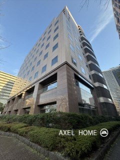 パシフィックマークス月島（ビズコンフォート月島オフィス）