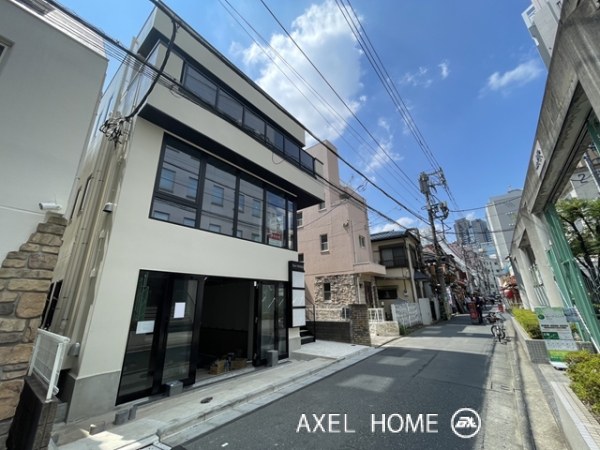 クレール代々木（店舗）