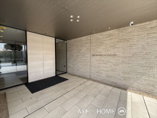 オーベル東陽町ファインレジデンス