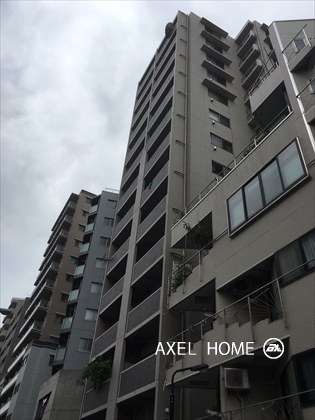 アイディーコート東新宿