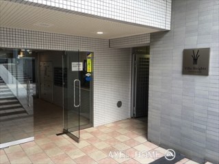 ビラハイツ参宮橋