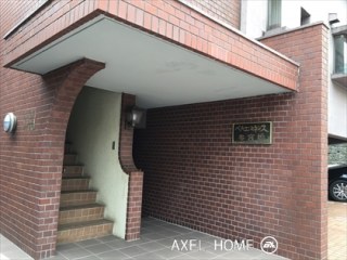 ベルエミネンス参宮橋