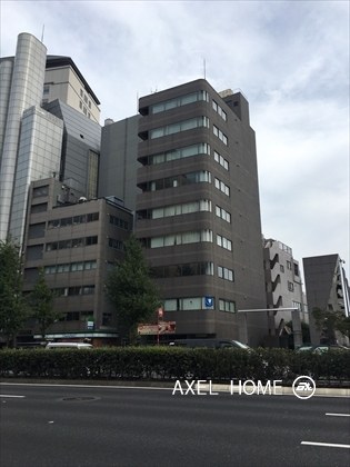 新宿スリーケービル　（事務所）