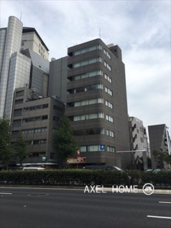 新宿スリーケービル　（事務所）