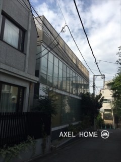 ベーレン神宮前
