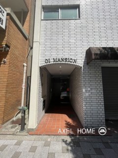 OIマンション