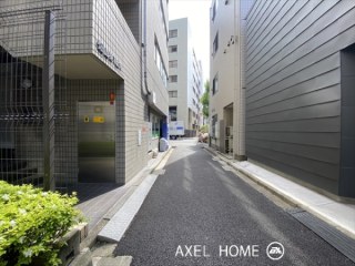 畑山第一ビル