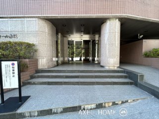 パルティール赤坂