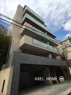 ザ・グランツ代々木参宮橋