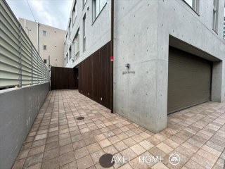 薬王寺terrace （薬王寺テラス）