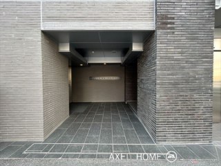 シティハウス市谷薬王寺　