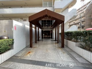 江戸川橋杉原ビルヂング