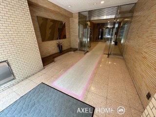 ハイシティ本郷