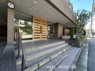 クレアホーム神楽坂