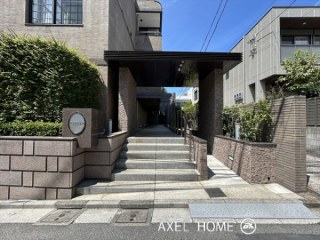 レグナス市ヶ谷払方町