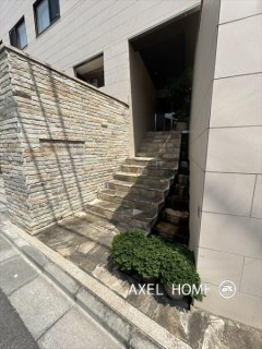 市ヶ谷神楽坂レジデンス