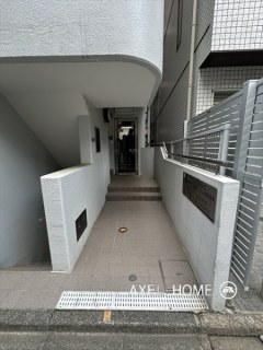 オーナメントビル