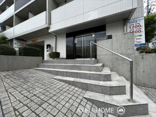 ステージファースト後楽園