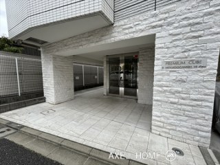 プレミアムキューブ文京江戸川橋＃mo