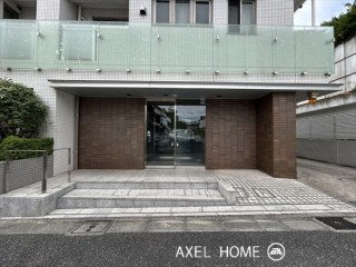 ブリリア小日向一丁目