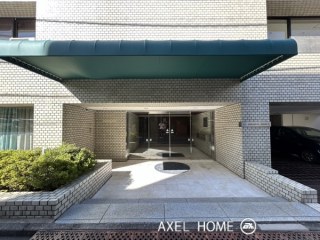 H・T千駄ヶ谷ハウスX