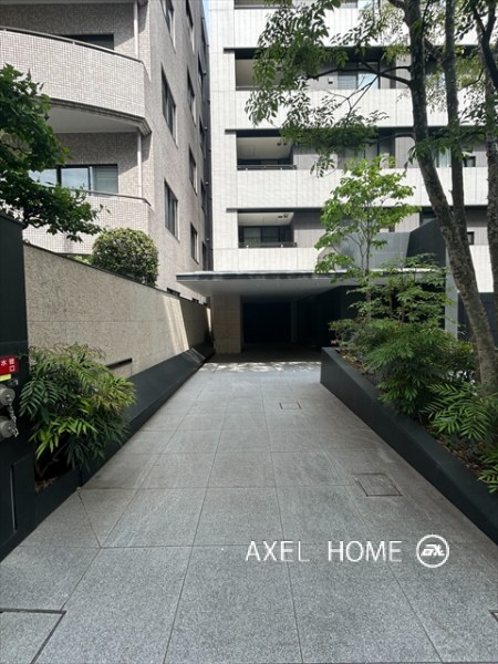 ディアナコート本郷弓町