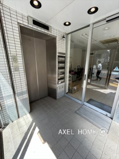 たちばなやビル