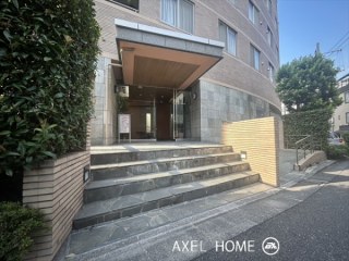 クレアシティ神楽坂若宮町