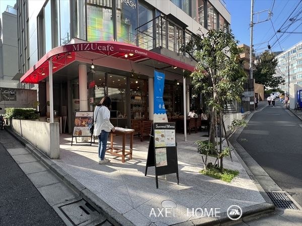 原宿表参道ビル（店舗・事務所）