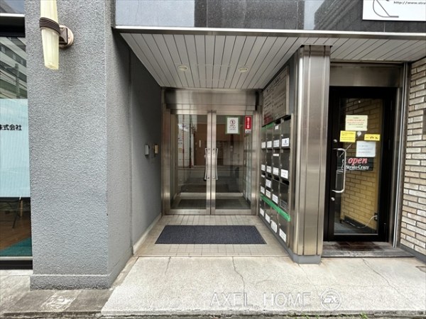 第一古川ビル