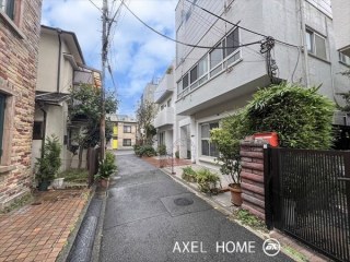 野尻マンション