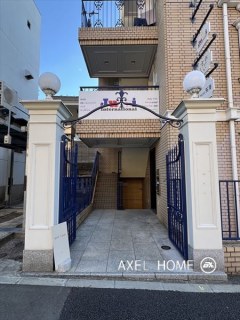 神宮前ベーシックビル（事務所）