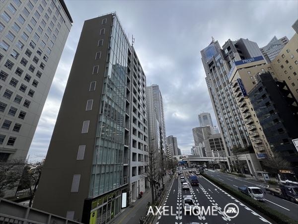 VORT西新宿Ⅱ（ボルト西新宿Ⅱ）