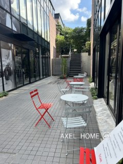 MICO神宮前（ミコ神宮前）