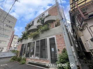 axt yoyogiⅠ（アクト代々木ワン）（事務所）