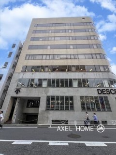 井門神宮前六丁目ビル（事務所）