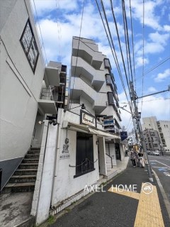 野津ビル（事務所）