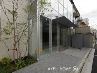 セゾン神宮前 （店舗）