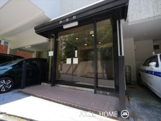 神宮村