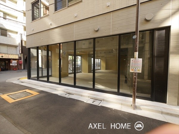 パークルール神田司町ロンド
