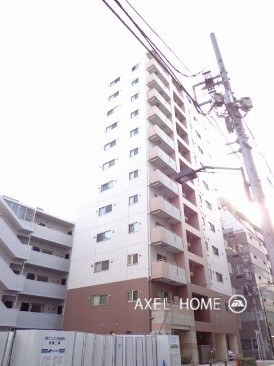 グリーンパーク日本橋浜町
