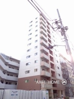 グリーンパーク日本橋浜町