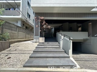 PATH牛込神楽坂（パス牛込神楽坂）
