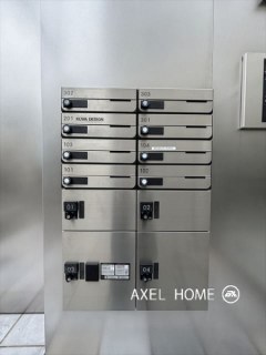 ARK COURT若松町（アークコート若松町）